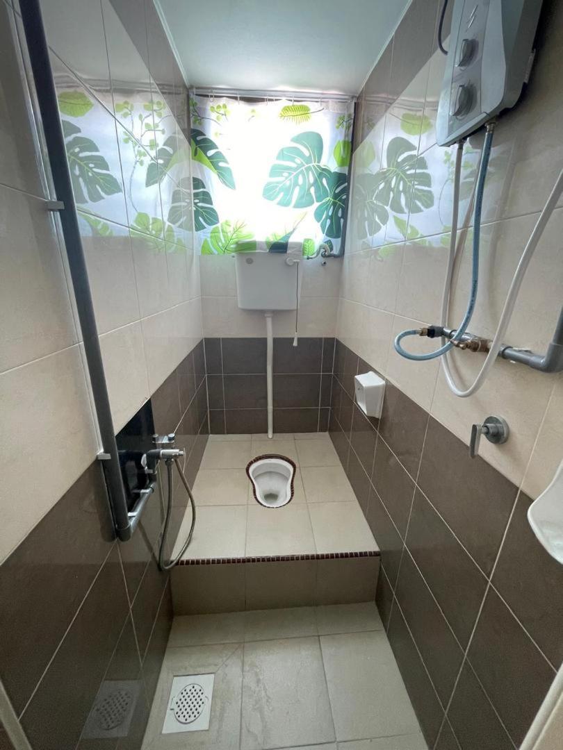 N&L Hotel Kuala Terengganu Bagian luar foto