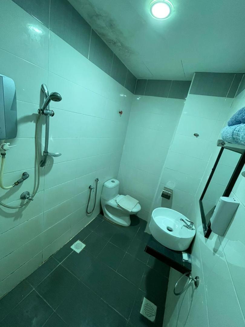 N&L Hotel Kuala Terengganu Bagian luar foto